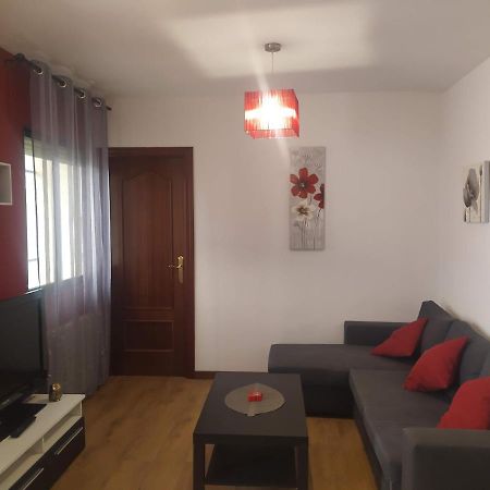 Appartamento Vivienda De Uso Turistico Ramos 3 Cuenca  Esterno foto