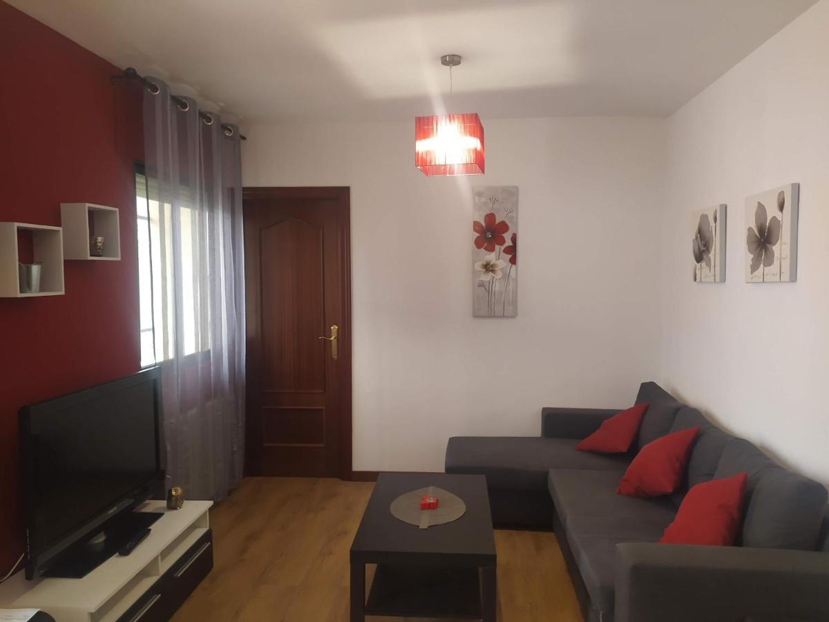 Appartamento Vivienda De Uso Turistico Ramos 3 Cuenca  Esterno foto