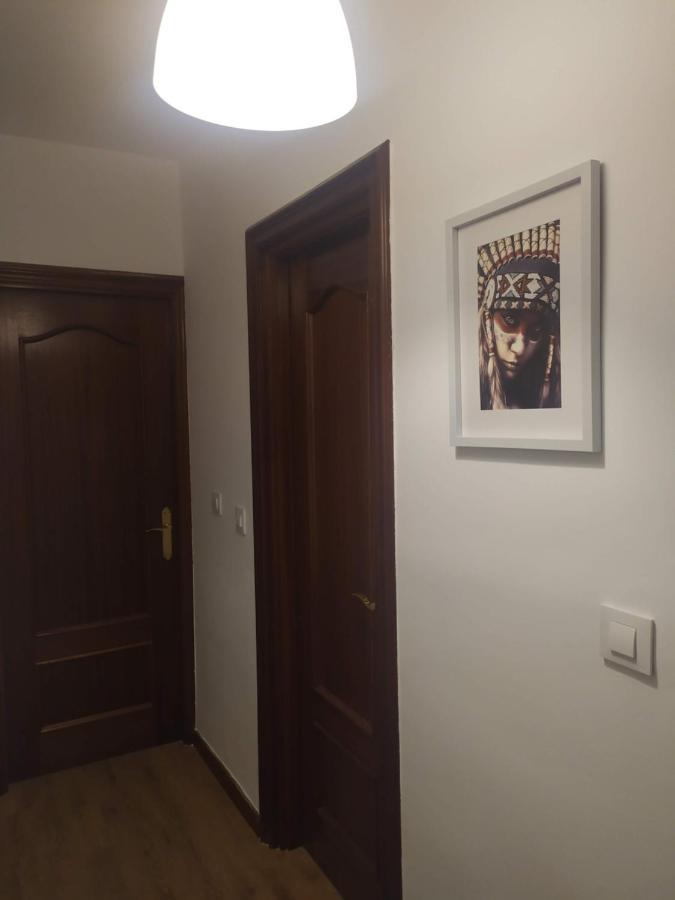 Appartamento Vivienda De Uso Turistico Ramos 3 Cuenca  Esterno foto