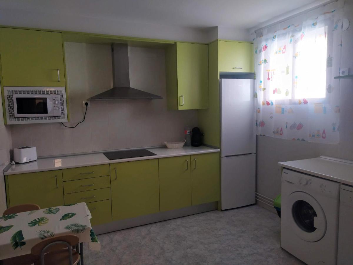 Appartamento Vivienda De Uso Turistico Ramos 3 Cuenca  Esterno foto