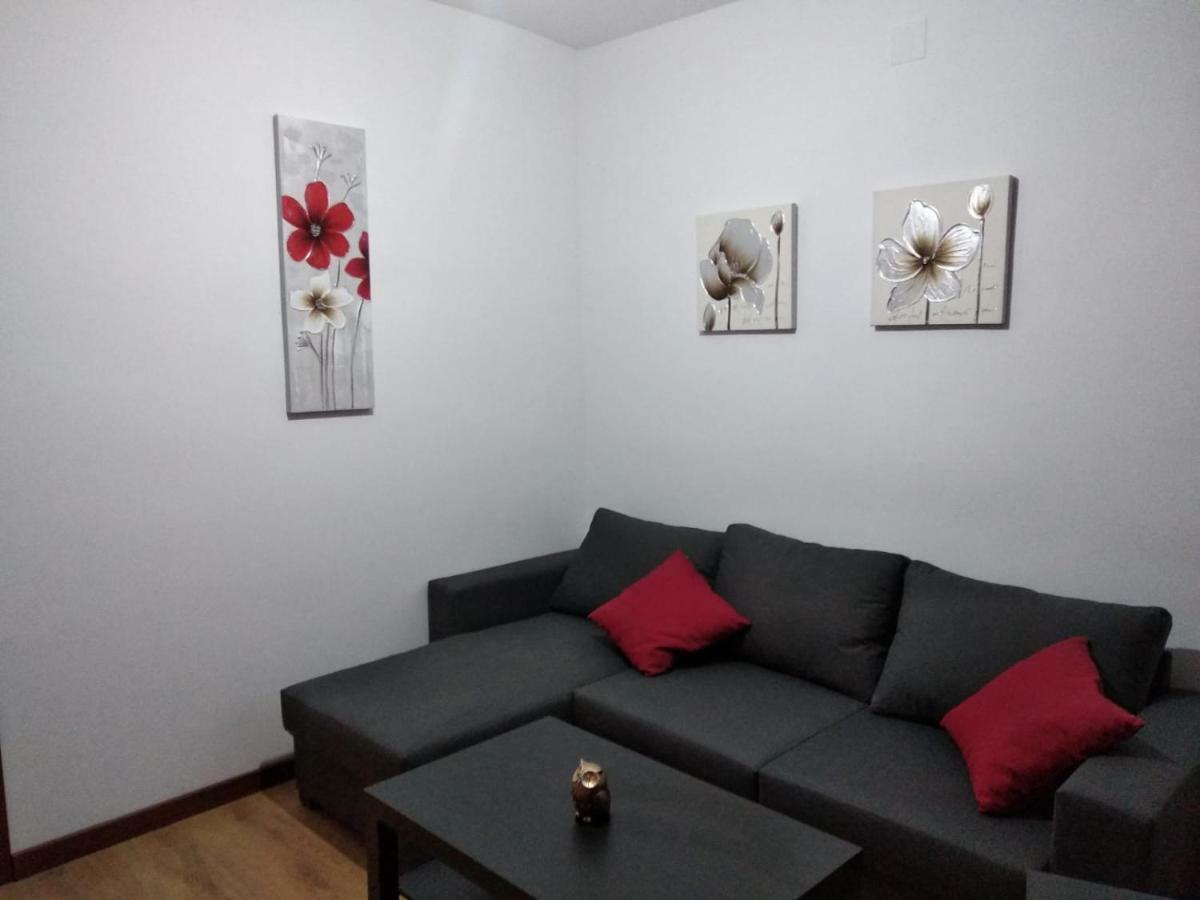 Appartamento Vivienda De Uso Turistico Ramos 3 Cuenca  Esterno foto