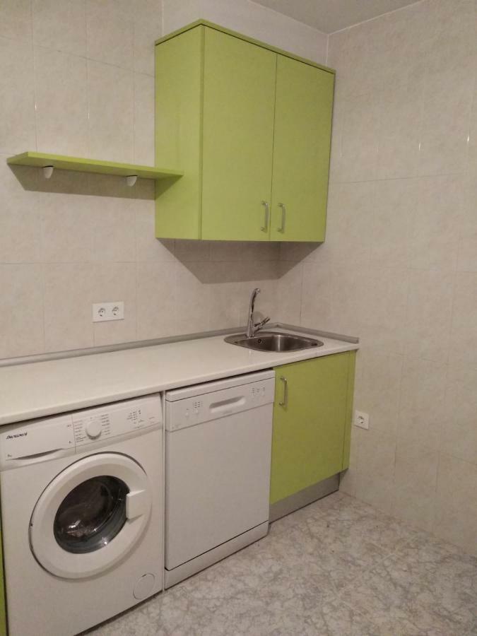 Appartamento Vivienda De Uso Turistico Ramos 3 Cuenca  Esterno foto