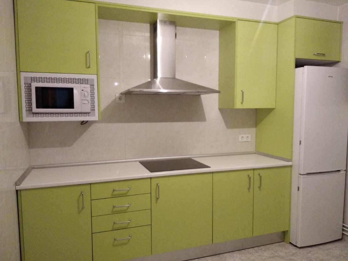 Appartamento Vivienda De Uso Turistico Ramos 3 Cuenca  Esterno foto