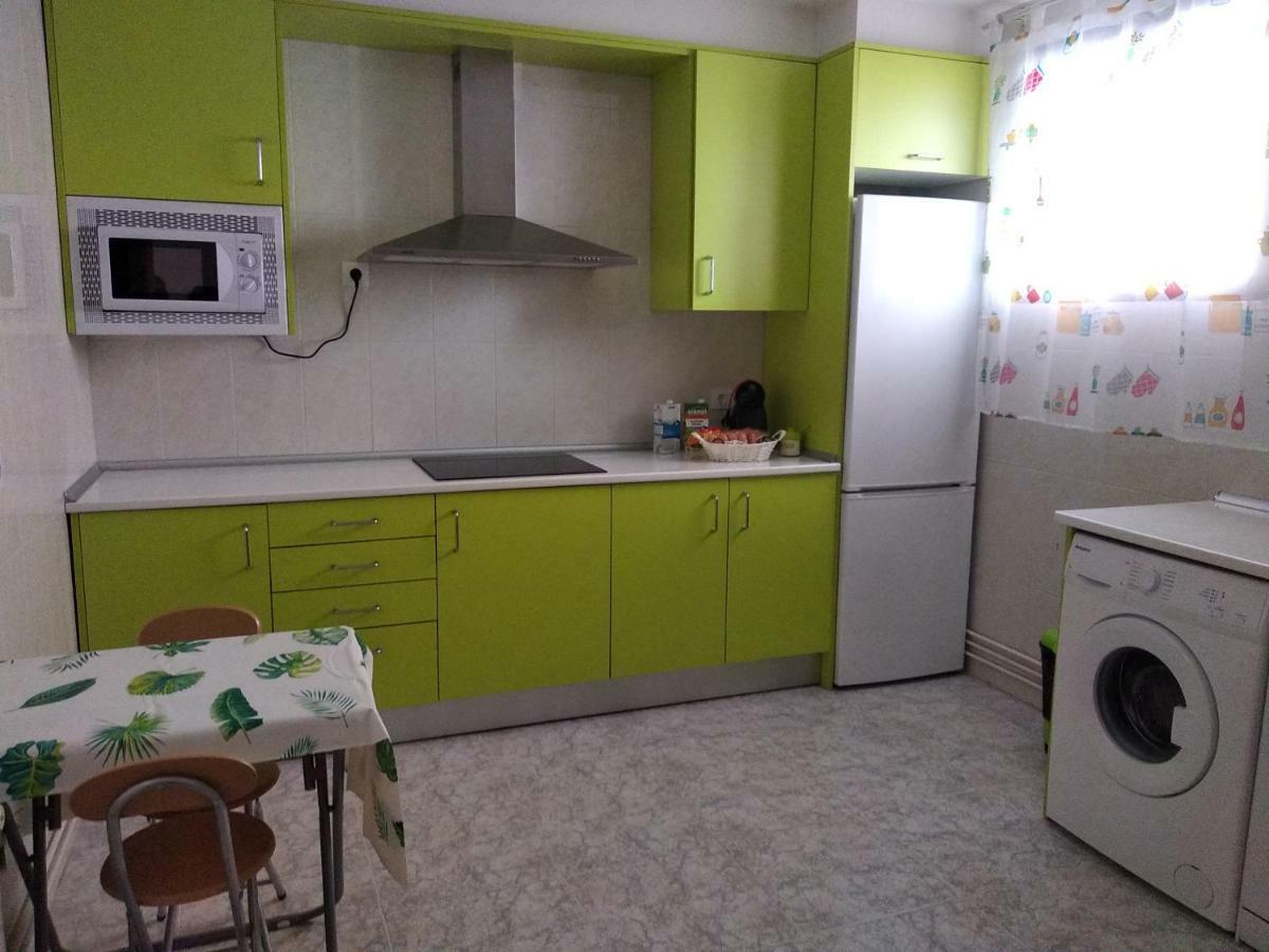 Appartamento Vivienda De Uso Turistico Ramos 3 Cuenca  Esterno foto