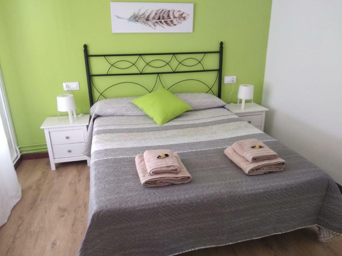 Appartamento Vivienda De Uso Turistico Ramos 3 Cuenca  Esterno foto